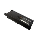Cameron Sino Ni Mh Replacement Battery For Motorola Two Way Radio