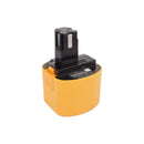 Cameron Sino Ni Mh Replacement Battery For National Power Tools
