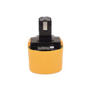 Cameron Sino Ni Mh Replacement Battery For National Power Tools