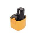 Cameron Sino Ni Mh Replacement Battery For National Power Tools