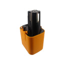 Cameron Sino Ni Mh Replacement Battery For Panasonic Power Tools