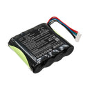 Cameron Sino Plt660Sl Battery For Platinum Tools Equipment Survey Test
