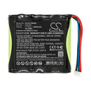 Cameron Sino Plt660Sl Battery For Platinum Tools Equipment Survey Test