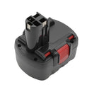 Cameron Sino Cs Bs3360Pw 1500Mah Battery For Bosch Power Tools