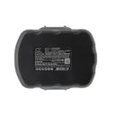 Cameron Sino Cs Bs3360Pw 1500Mah Battery For Bosch Power Tools