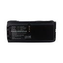 Cameron Sino Replacement Battery Black For Motorola Two Way Radio