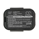 Cameron Sino Replacement Battery For Atlas Copco Power Tools