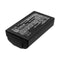 Cameron Sino Replacement Battery For Brother Portable Printer