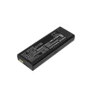 Cameron Sino Replacement Battery For Cassidian Two Way Radio