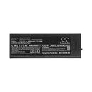 Cameron Sino Replacement Battery For Cassidian Two Way Radio