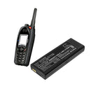Cameron Sino Replacement Battery For Cassidian Two Way Radio