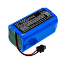 Cameron Sino Replacement Battery For Deebot Vacuum