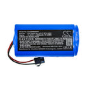 Cameron Sino Replacement Battery For Deebot Vacuum