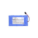 Cameron Sino Replacement Battery For Drager Medical