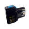 Cameron Sino Replacement Battery For Hitachi Power Tools