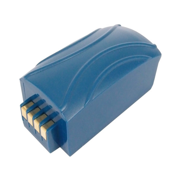 Cameron Sino Replacement Battery For Honeywell Barcode Scanner