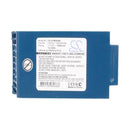 Cameron Sino Replacement Battery For Honeywell Barcode Scanner