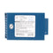 Cameron Sino Replacement Battery For Honeywell Barcode Scanner
