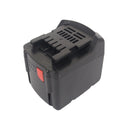 Cameron Sino Replacement Battery For Li Ion Metabo Power Tools