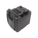 Cameron Sino Replacement Battery For Li Ion Metabo Power Tools