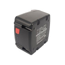 Cameron Sino Replacement Battery For Li Ion Metabo Power Tools