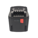 Cameron Sino Replacement Battery For Li Ion Metabo Power Tools