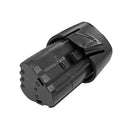 Cameron Sino Replacement Battery For Lux Tools Power Tools
