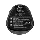 Cameron Sino Replacement Battery For Lux Tools Power Tools
