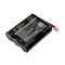 Cameron Sino Black Replacement Battery For Marshall Speaker