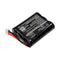 Cameron Sino Black Replacement Battery For Marshall Speaker