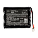 Cameron Sino Black Replacement Battery For Marshall Speaker