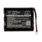 Cameron Sino Black Replacement Battery For Marshall Speaker