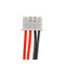 Cameron Sino Black Replacement Battery For Marshall Speaker