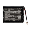 Cameron Sino Black Replacement Battery For Marshall Speaker