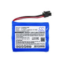 Cameron Sino Replacement Battery For Masimo Medical