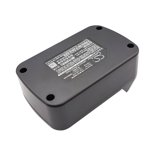 Cameron Sino Replacement Battery For Matrix Power Tools