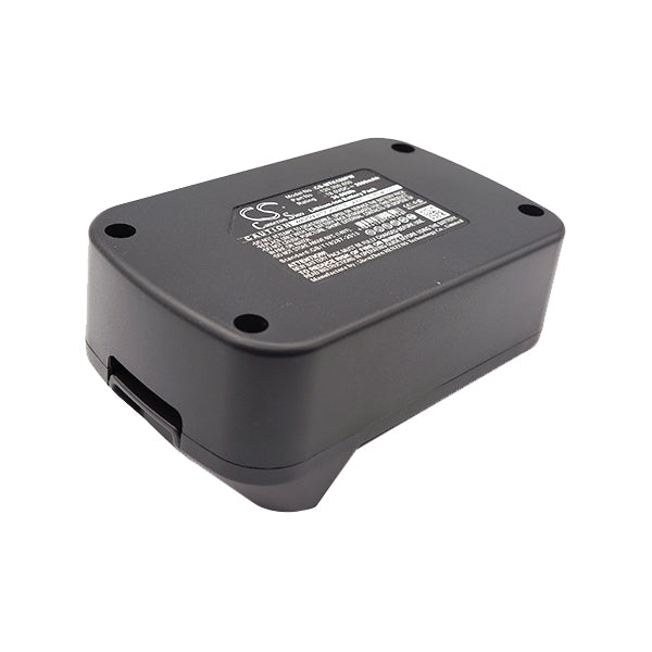 Cameron Sino Replacement Battery For Matrix Power Tools