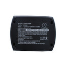 Cameron Sino Replacement Battery For Metabo Power Tools
