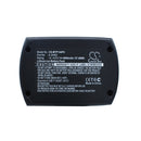 Cameron Sino Replacement Battery For Metabo Power Tools