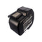 Cameron Sino Replacement Battery For Milwaukee Power Tools