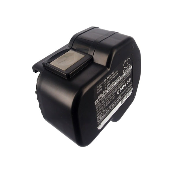Cameron Sino Replacement Battery For Milwaukee Power Tools
