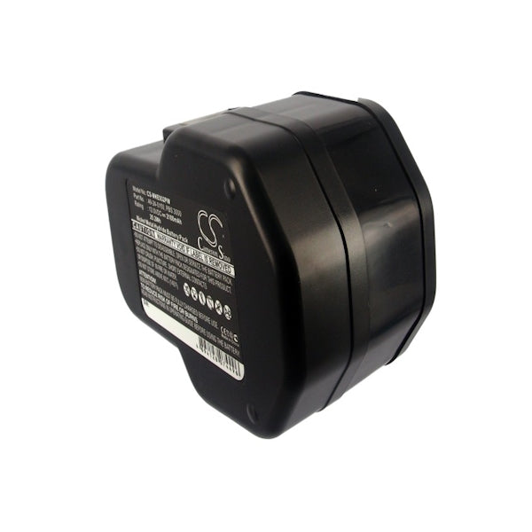 Cameron Sino Replacement Battery For Milwaukee Power Tools