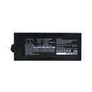 Cameron Sino Replacement Battery For Mindray Medical Black