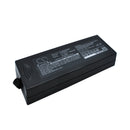 Cameron Sino Replacement Battery For Mindray Medical Black