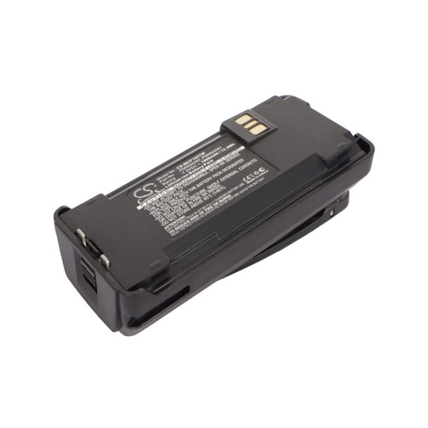 Cameron Sino Li Ion Replacement Battery For Motorola Two Way Radio