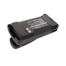 Cameron Sino Li Ion Replacement Battery For Motorola Two Way Radio