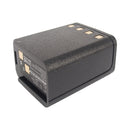 Cameron Sino Replacement Battery For Motorola Two Way Radio