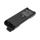 Cameron Sino Black Replacement Battery For Two Way Radio Motorola