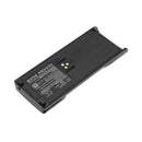 Cameron Sino Black Replacement Battery For Two Way Radio Motorola