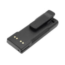 Cameron Sino Black Replacement Battery For Two Way Radio Motorola